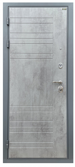 Дверь стальная ПАНОРАМА ЗЕРКАЛО металлические входные двери SHELTER shelter