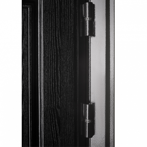 Дверь стальная ДРЕЗДЕН V-1 металлические входные двери SHELTER shelter