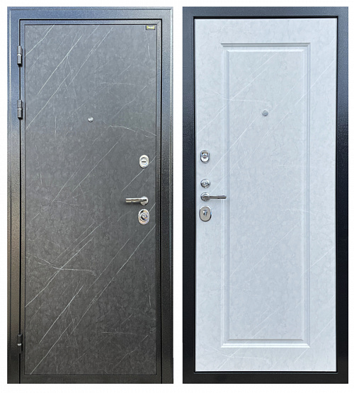 Дверь стальная ОНИКС металлические входные двери SHELTER shelter