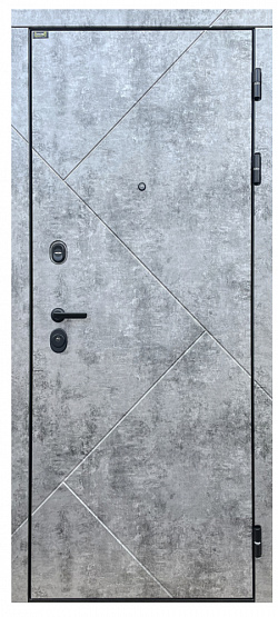 Дверь стальная ВЕГАС металлические входные двери SHELTER shelter
