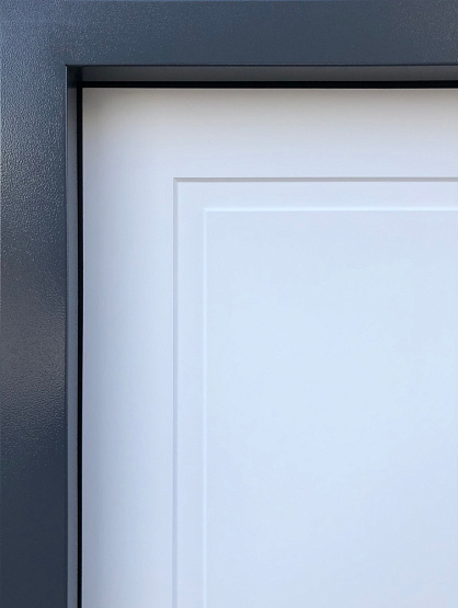 Дверь стальная ТЕРМОМАКС-2 (с терморазрывом) металлические входные двери SHELTER shelter