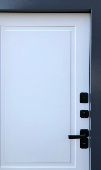 Дверь стальная ТЕРМОМАКС-2 (с терморазрывом) металлические входные двери SHELTER shelter